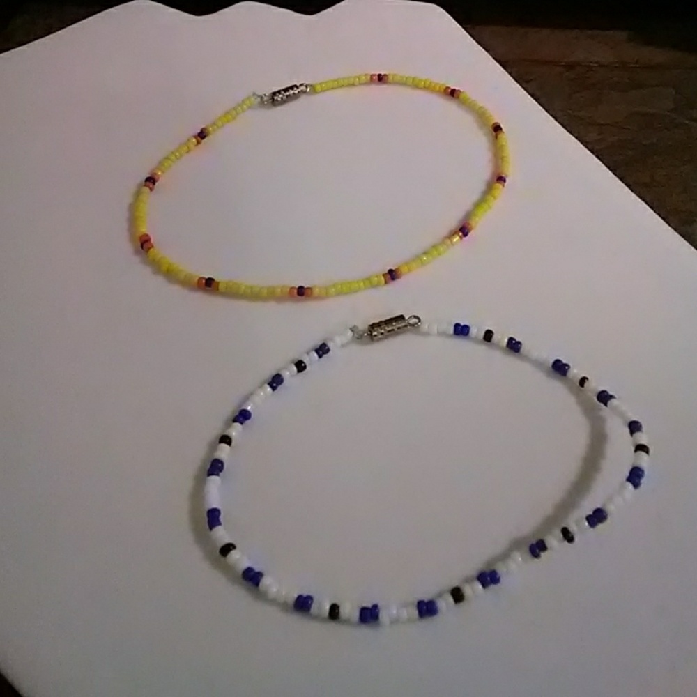 Anklets Bundle - Picture 7 of 8